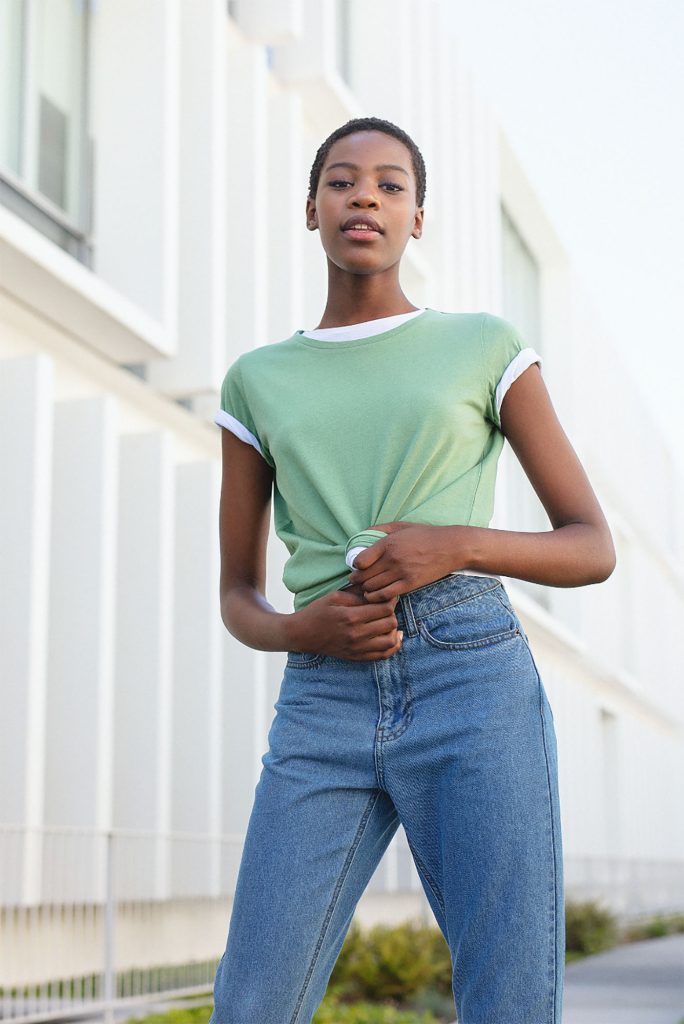 Content photography for MO Online by Sandrine Carole / Kanbina Studio