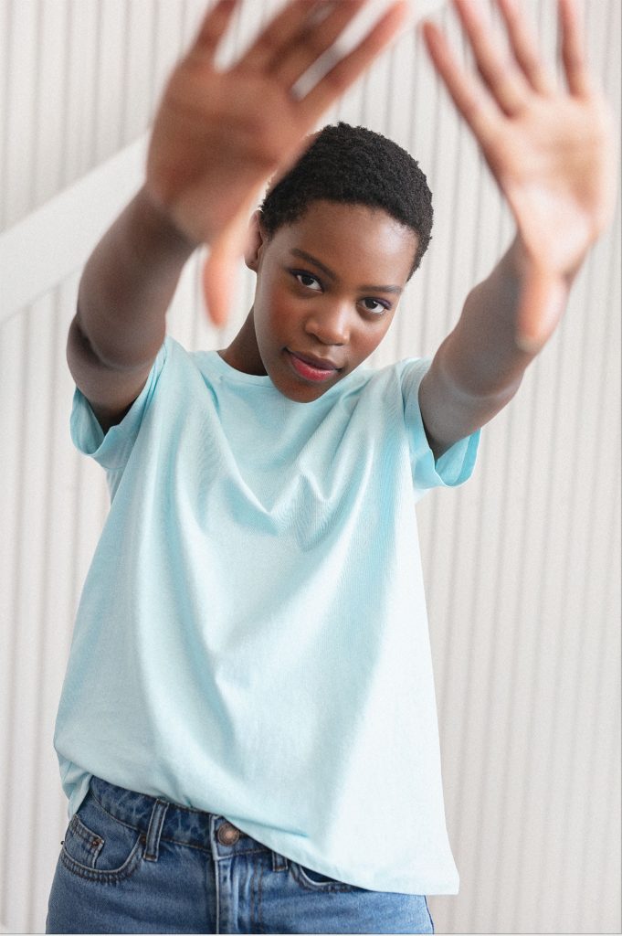 Content photography for MO Online by Sandrine Carole / Kanbina Studio
