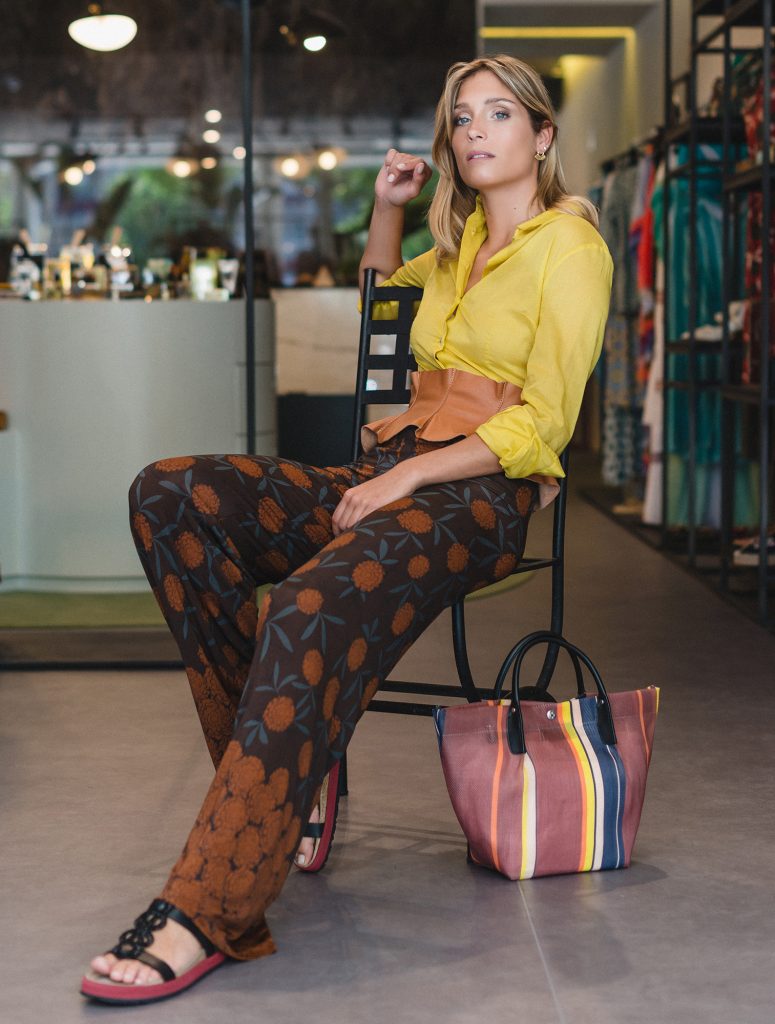 Malhão Fashion Store, Creative Content by Sandrine Carole / Kanbina Studio