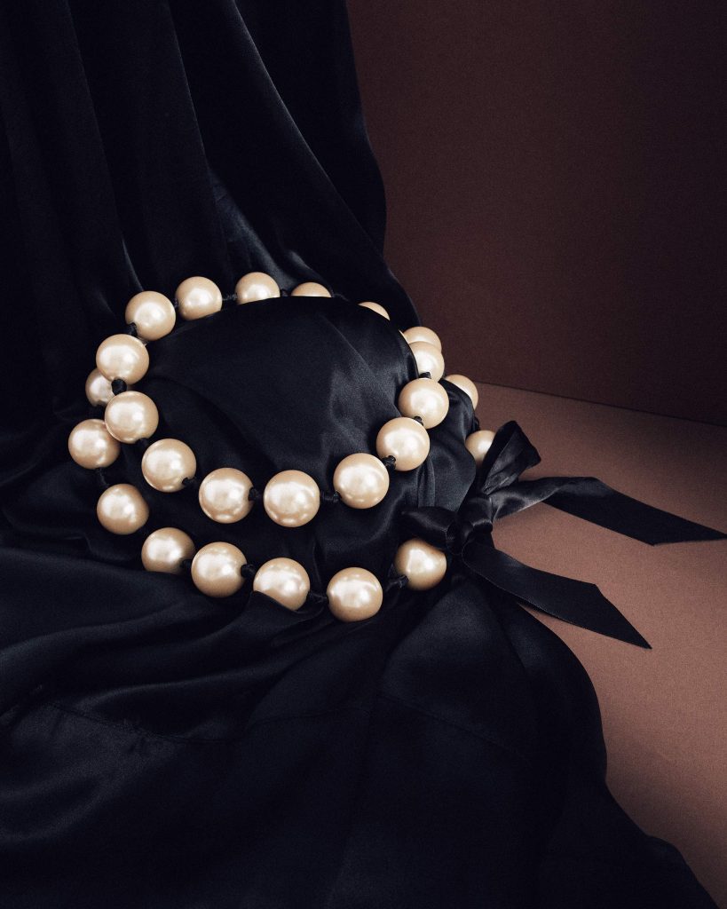 Still life - Jewelry photography