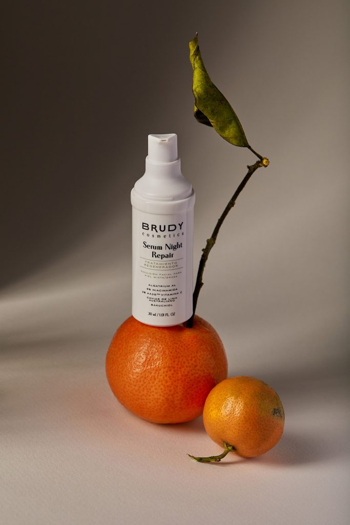 Brudy Cosmetics - Still Life Photography by Kanbina Studio & Sandrine Carole