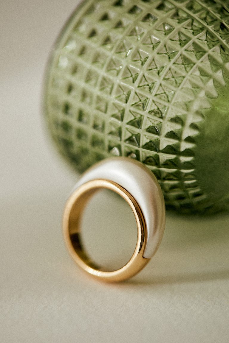 Shades of Green - Still life photography by Kanbina Studio, Sandrine Carole