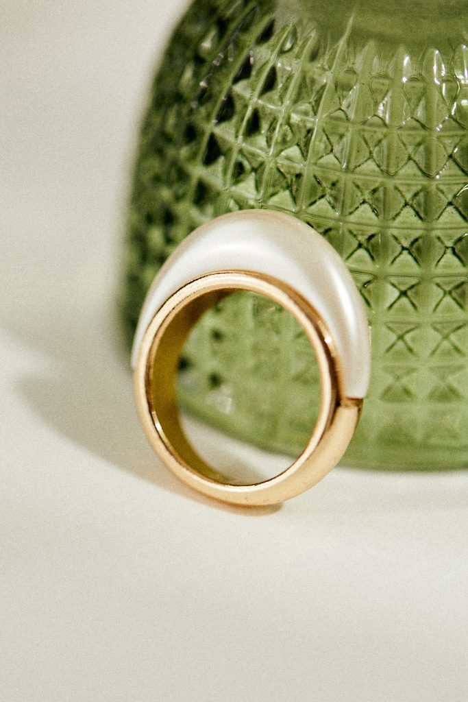 Shades of Green - Still life photography by Kanbina Studio, Sandrine Carole
