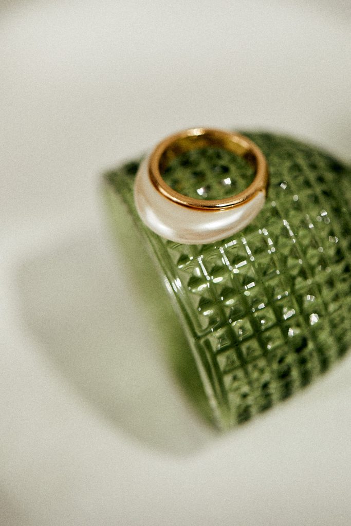 Shades of Green - Still life photography by Kanbina Studio, Sandrine Carole