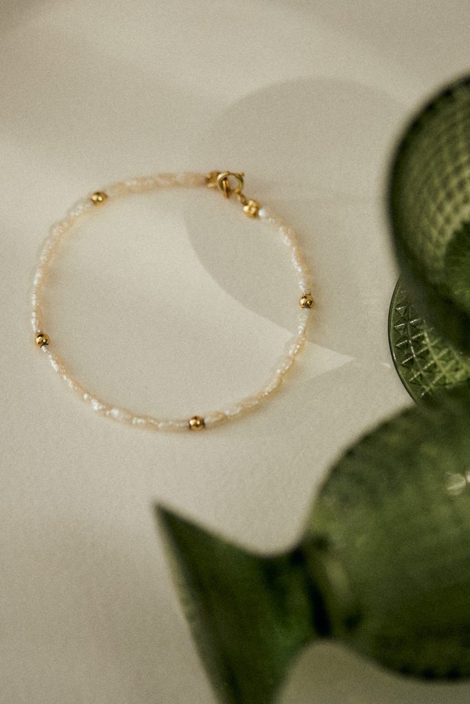Shades of Green - Still life photography by Kanbina Studio, Sandrine Carole