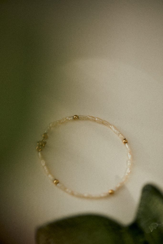 Shades of Green - Still life photography by Kanbina Studio, Sandrine Carole