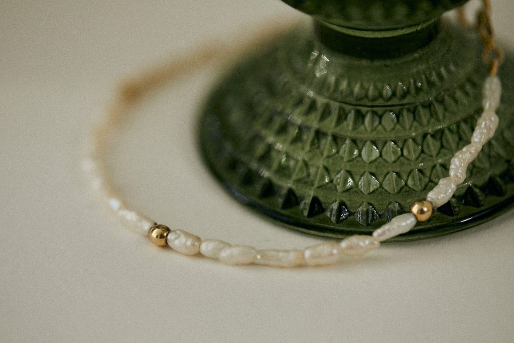 Shades of Green - Still life photography by Kanbina Studio, Sandrine Carole