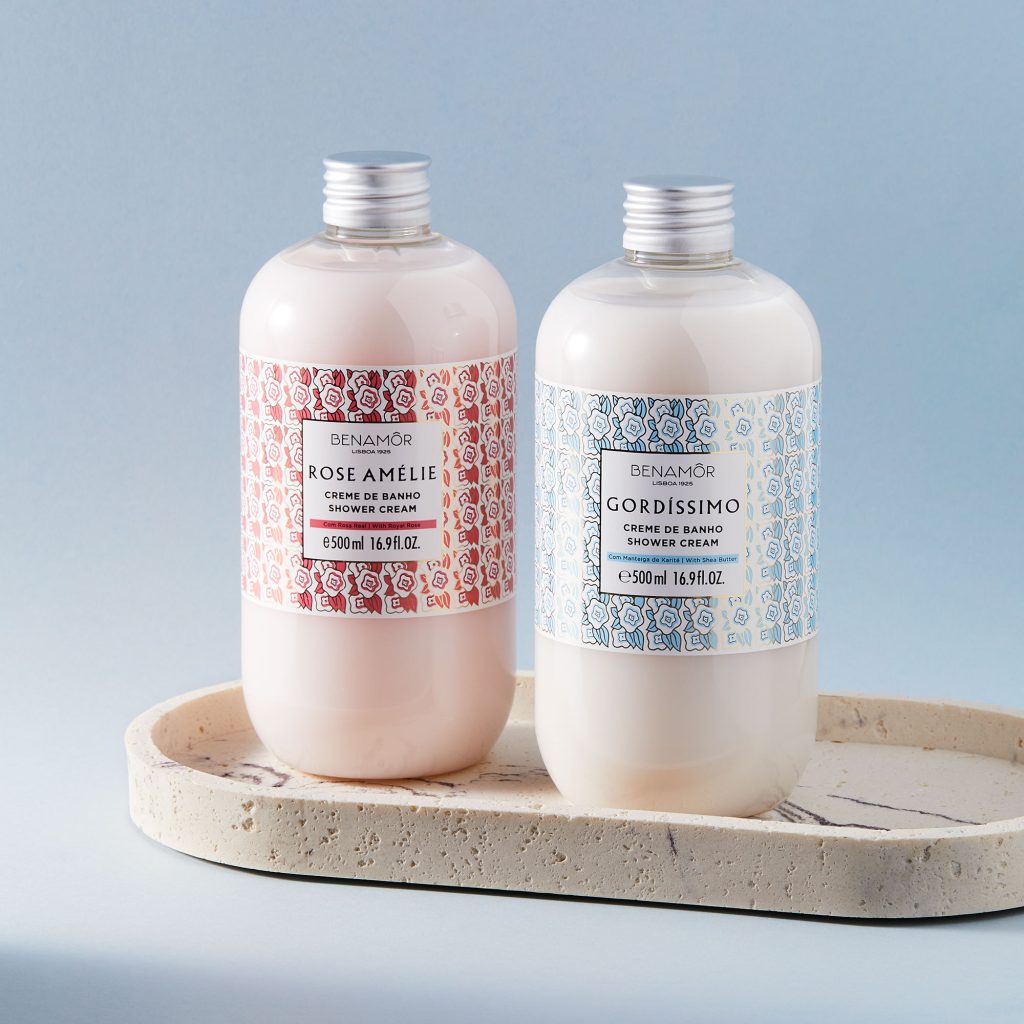 Creative still life photography by Kanbina Studio for Benamôr