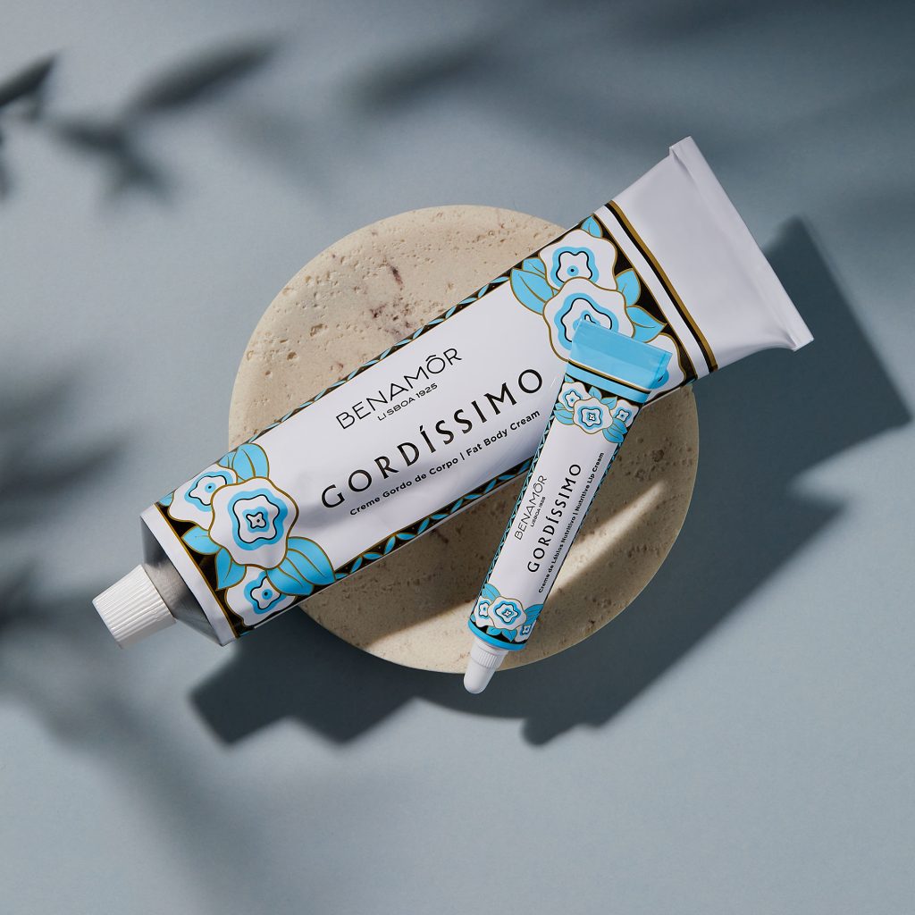 Creative still life photography by Kanbina Studio for Benamôr
